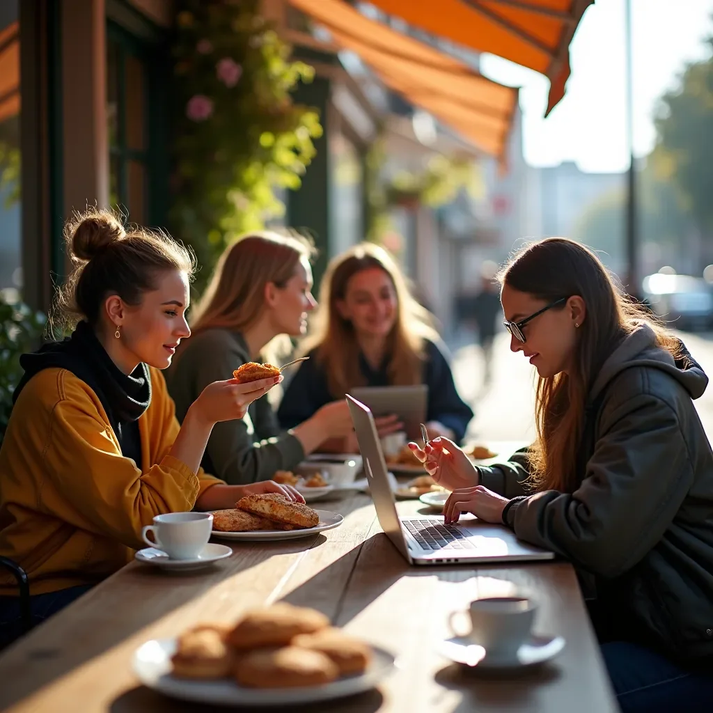 Professional digital solutions